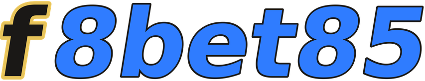 f8bet85 logo